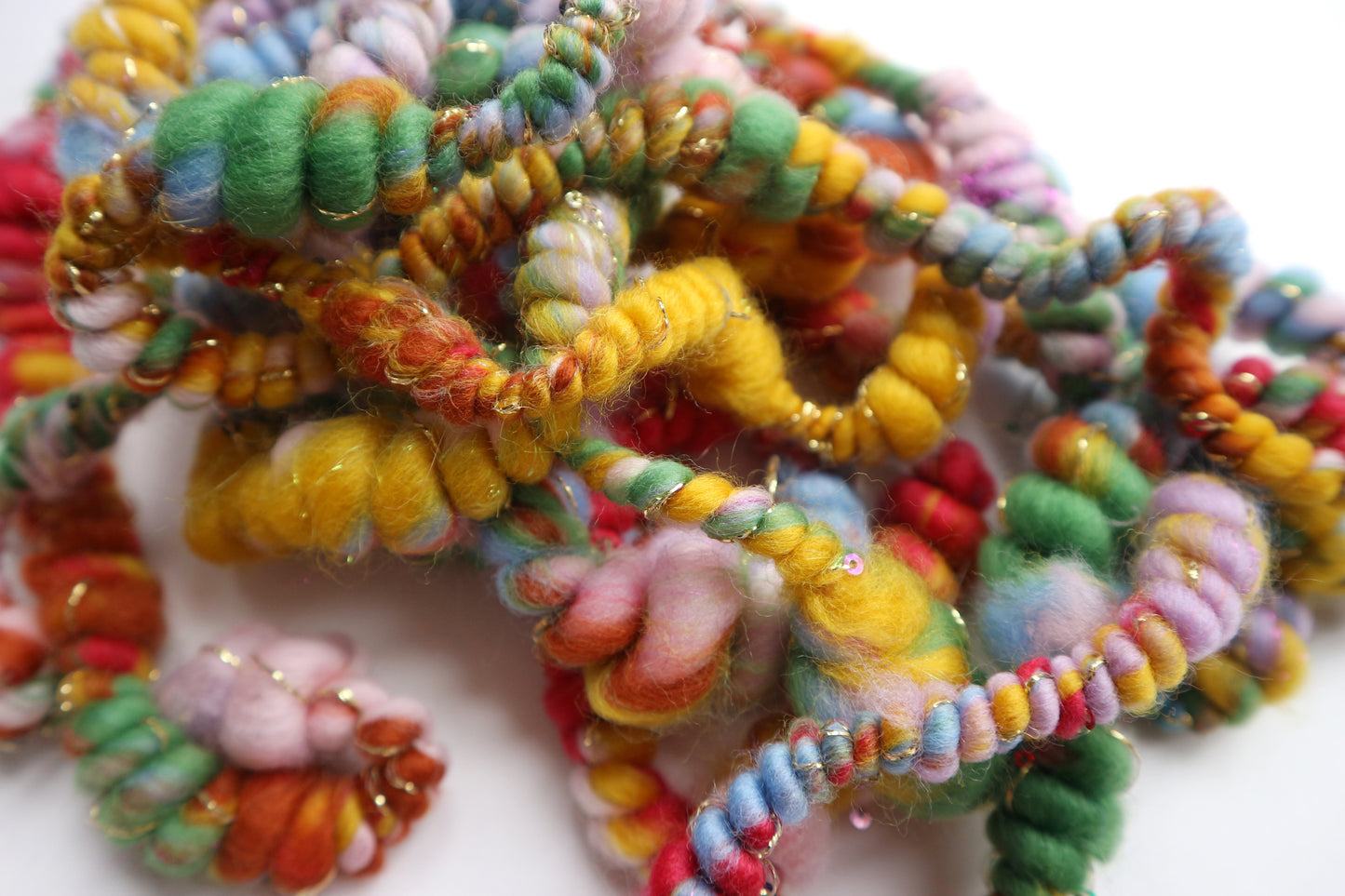 Yarn 7