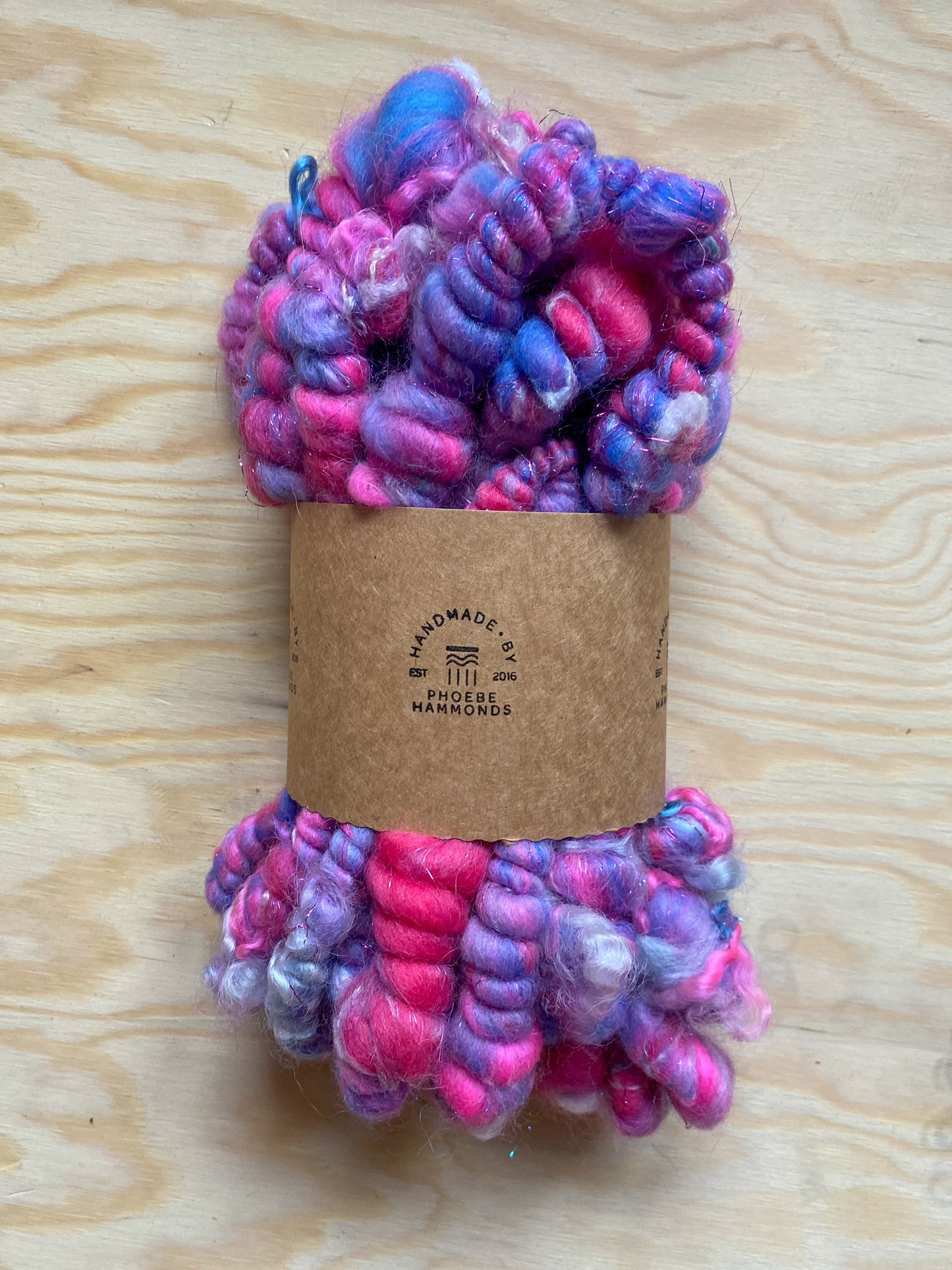 Yarn 2