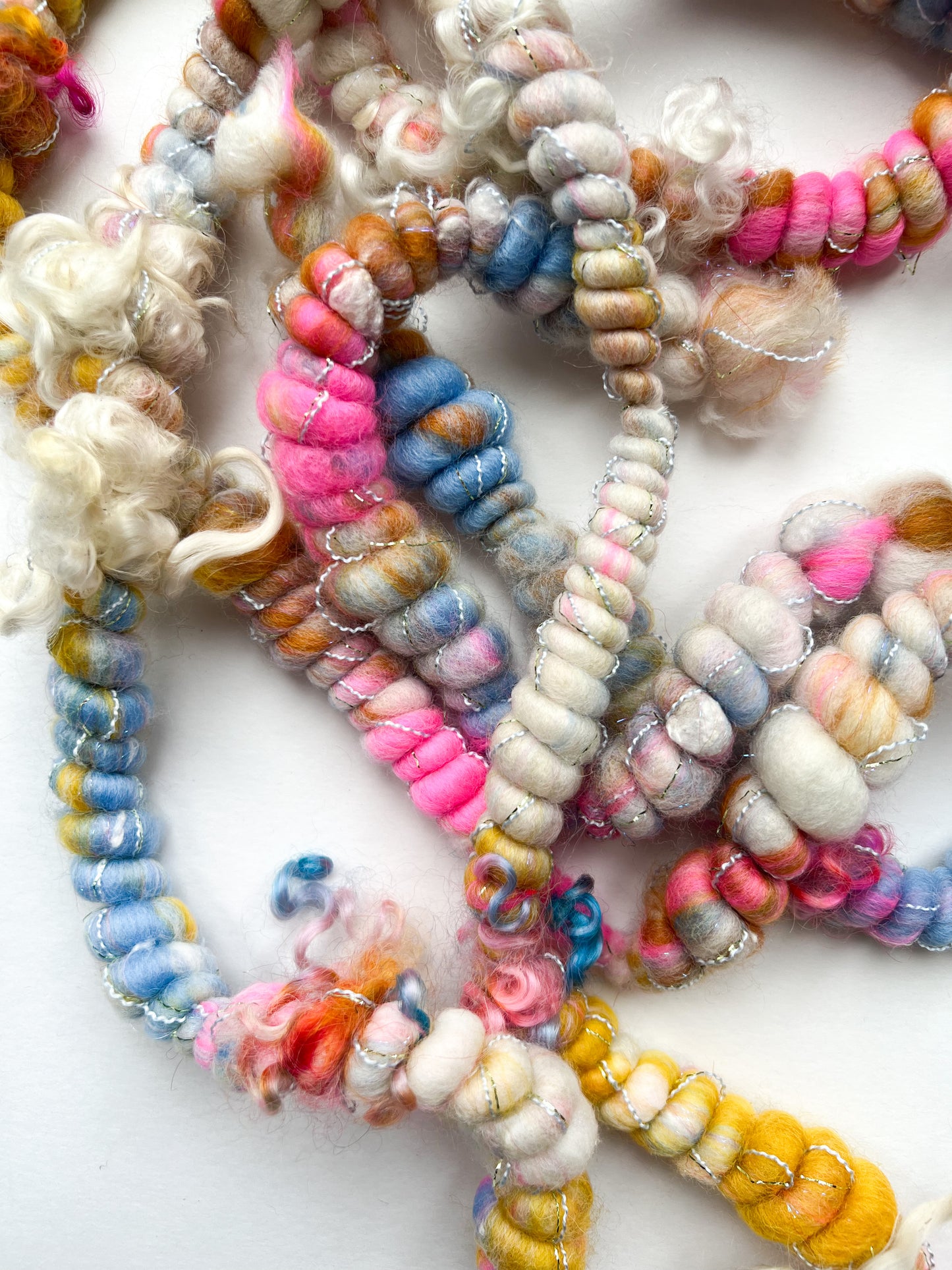 Yarn J