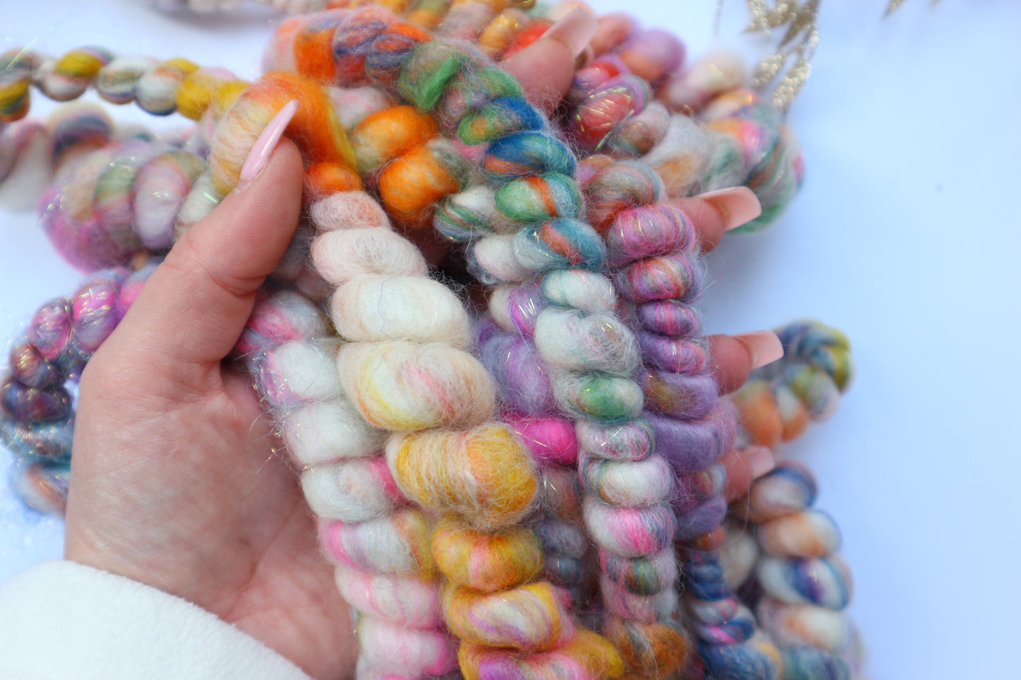 Yarn 9
