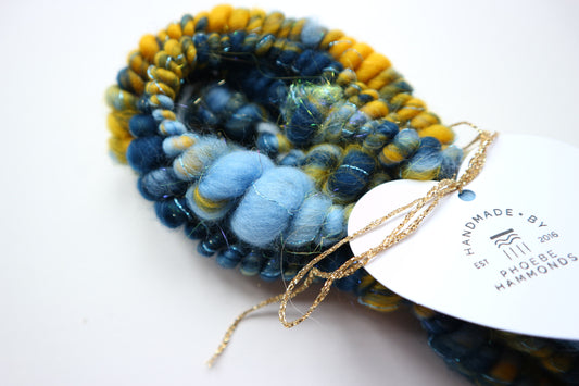 Yarn 20