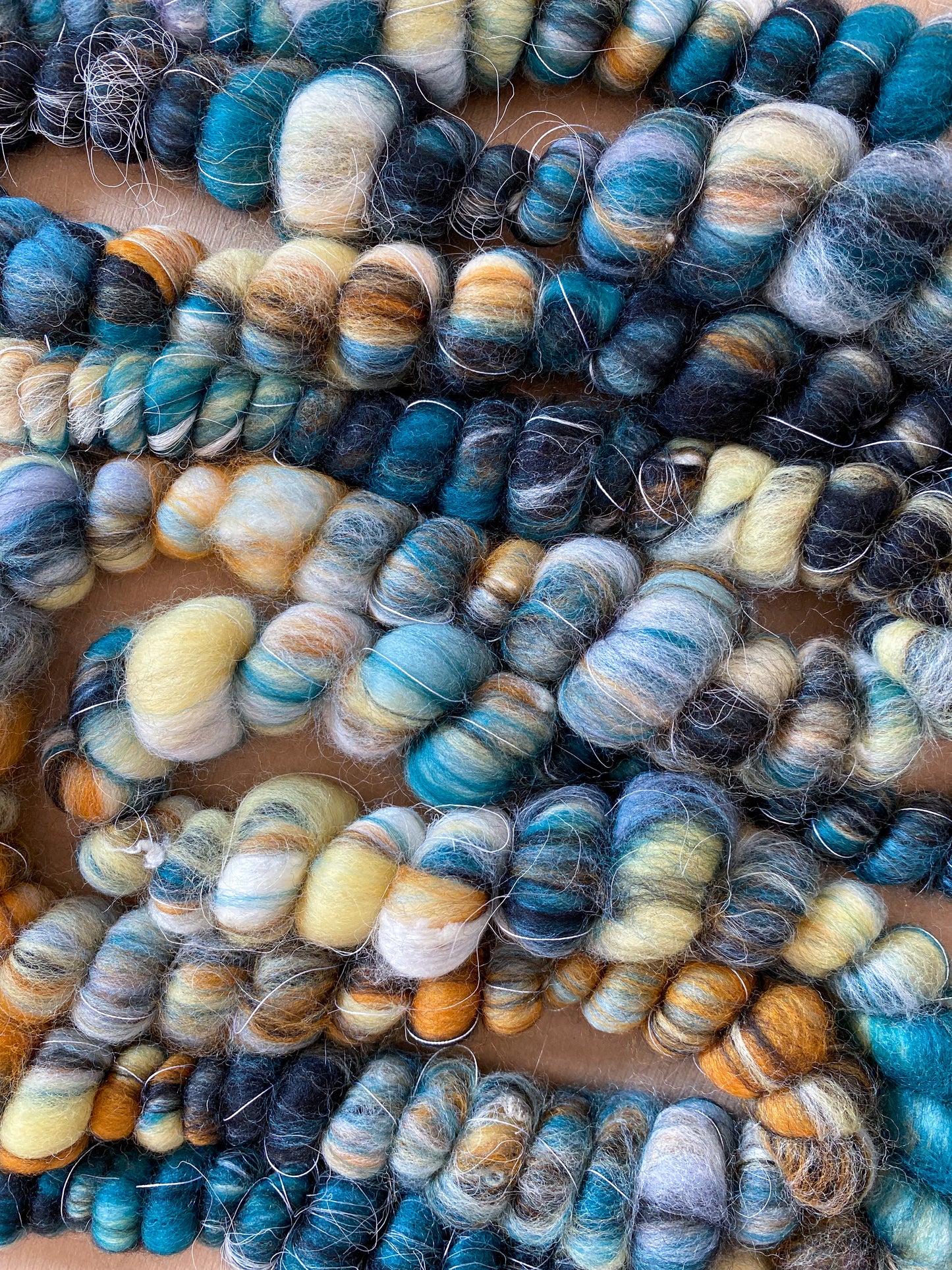 Yarn G