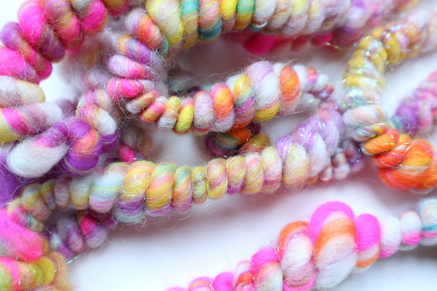 Yarn 21