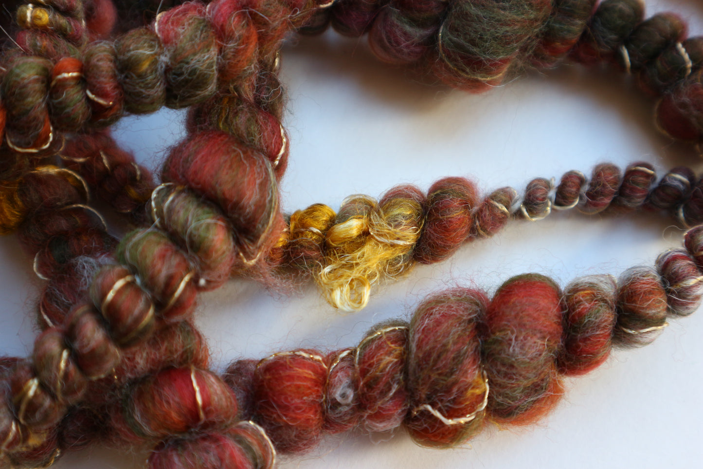Yarn 9