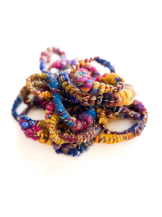 Yarn W
