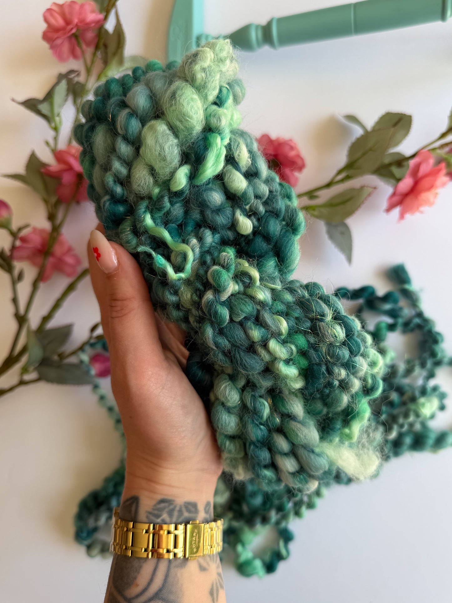 Yarn F