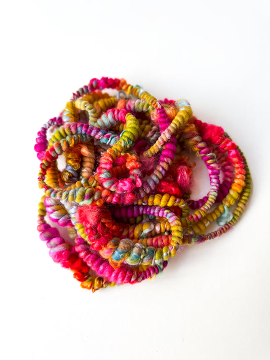 Yarn E2