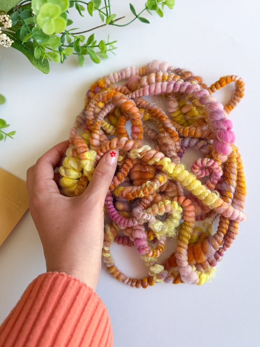 Yarn D