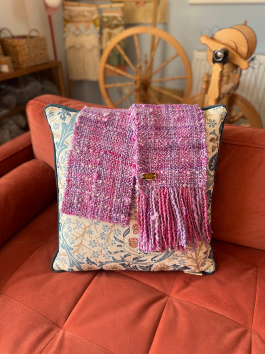 Woven Scarf 8 (LONG)