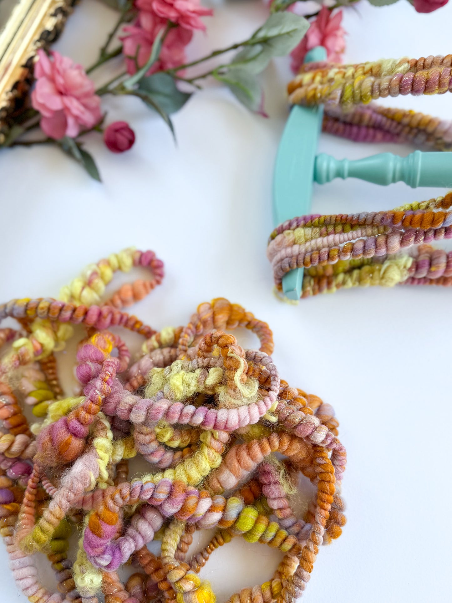 Yarn D