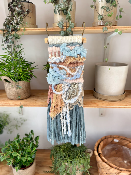 Woven Hanging 5