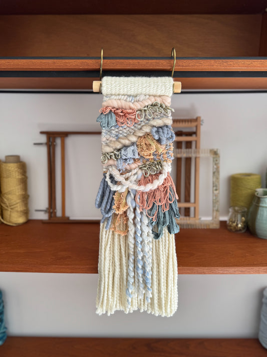 Woven Hanging 6