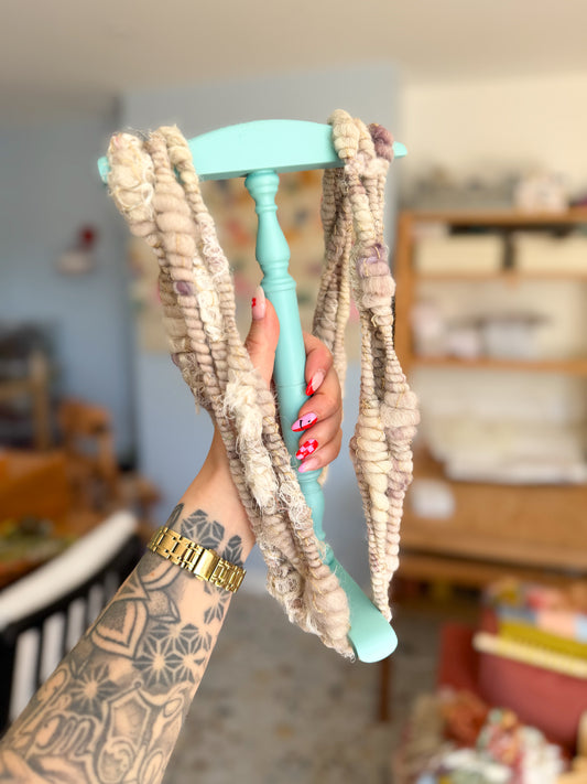 Yarn H