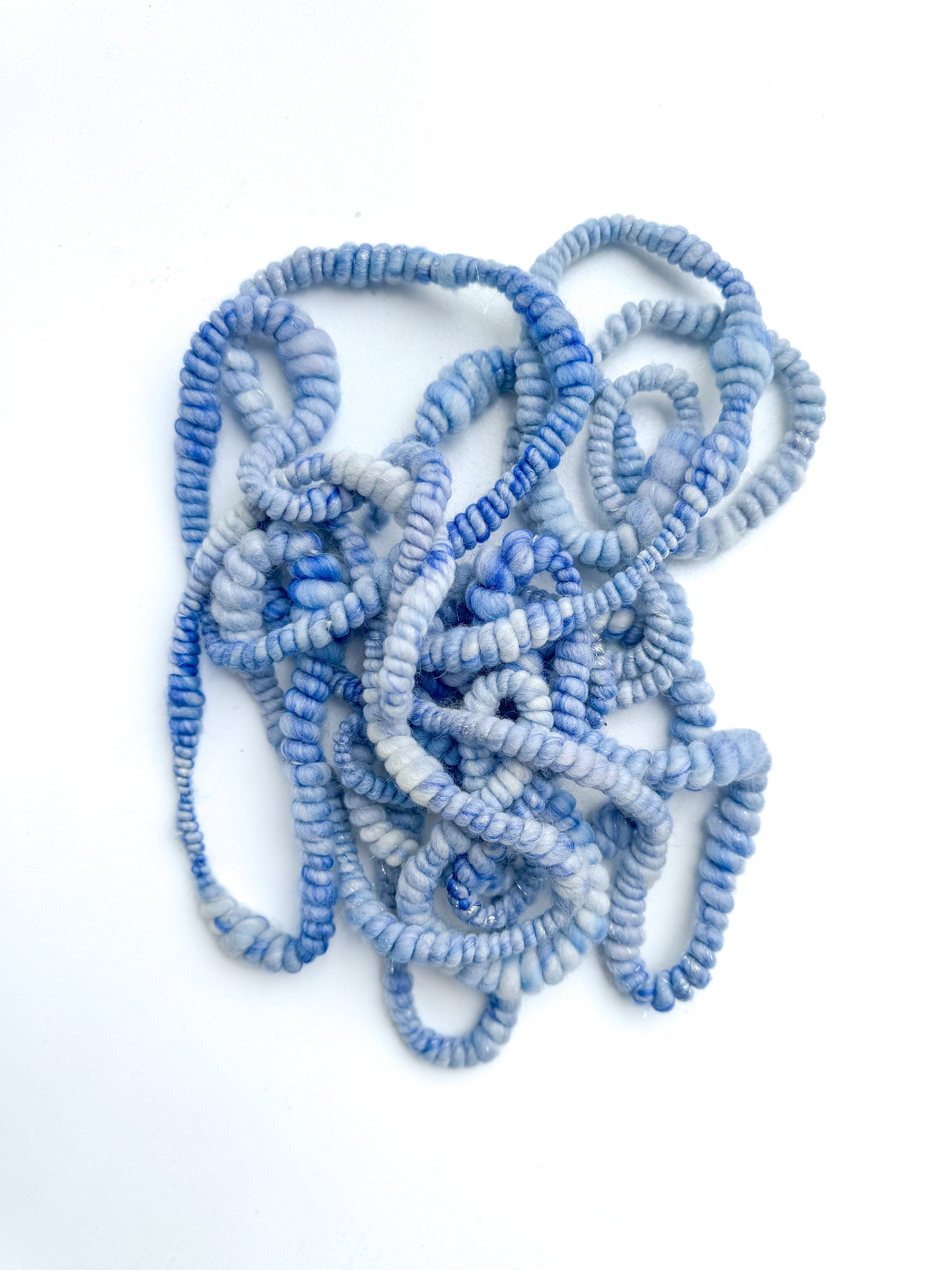 Yarn G – MadeWeaveLove