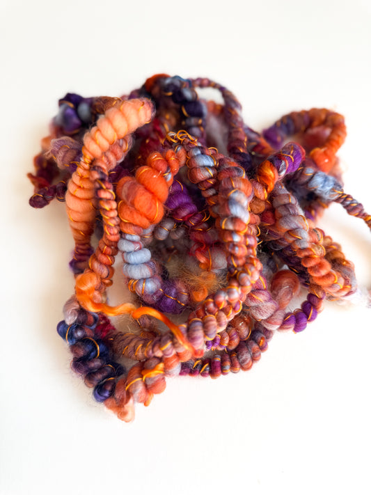 Yarn Y