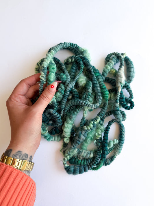 Yarn E