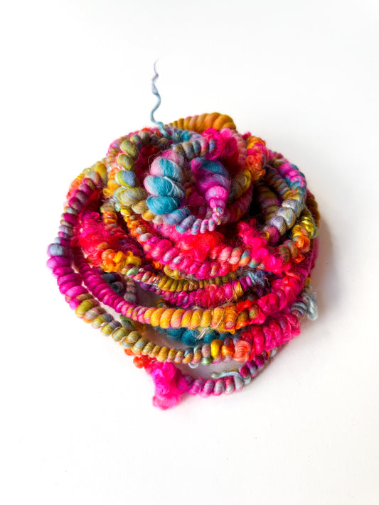 Yarn E3