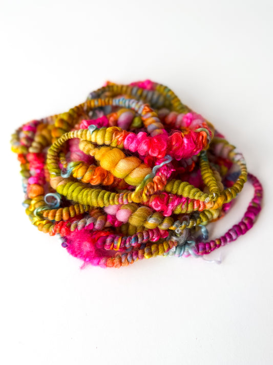 Yarn E1