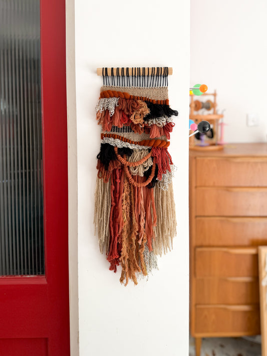 Woven Rustic