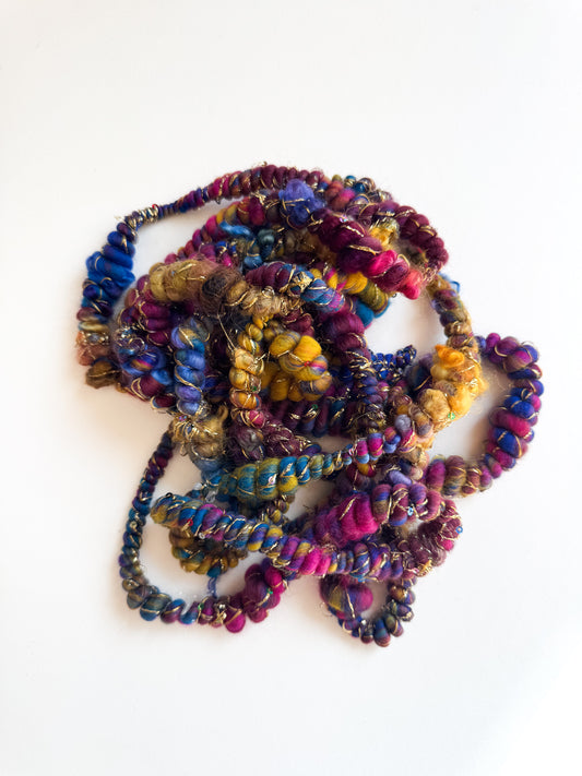 Yarn Z