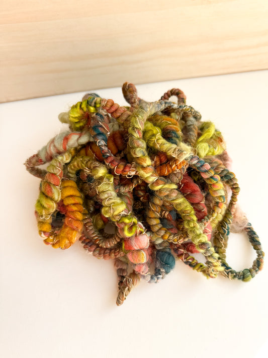 Yarn N