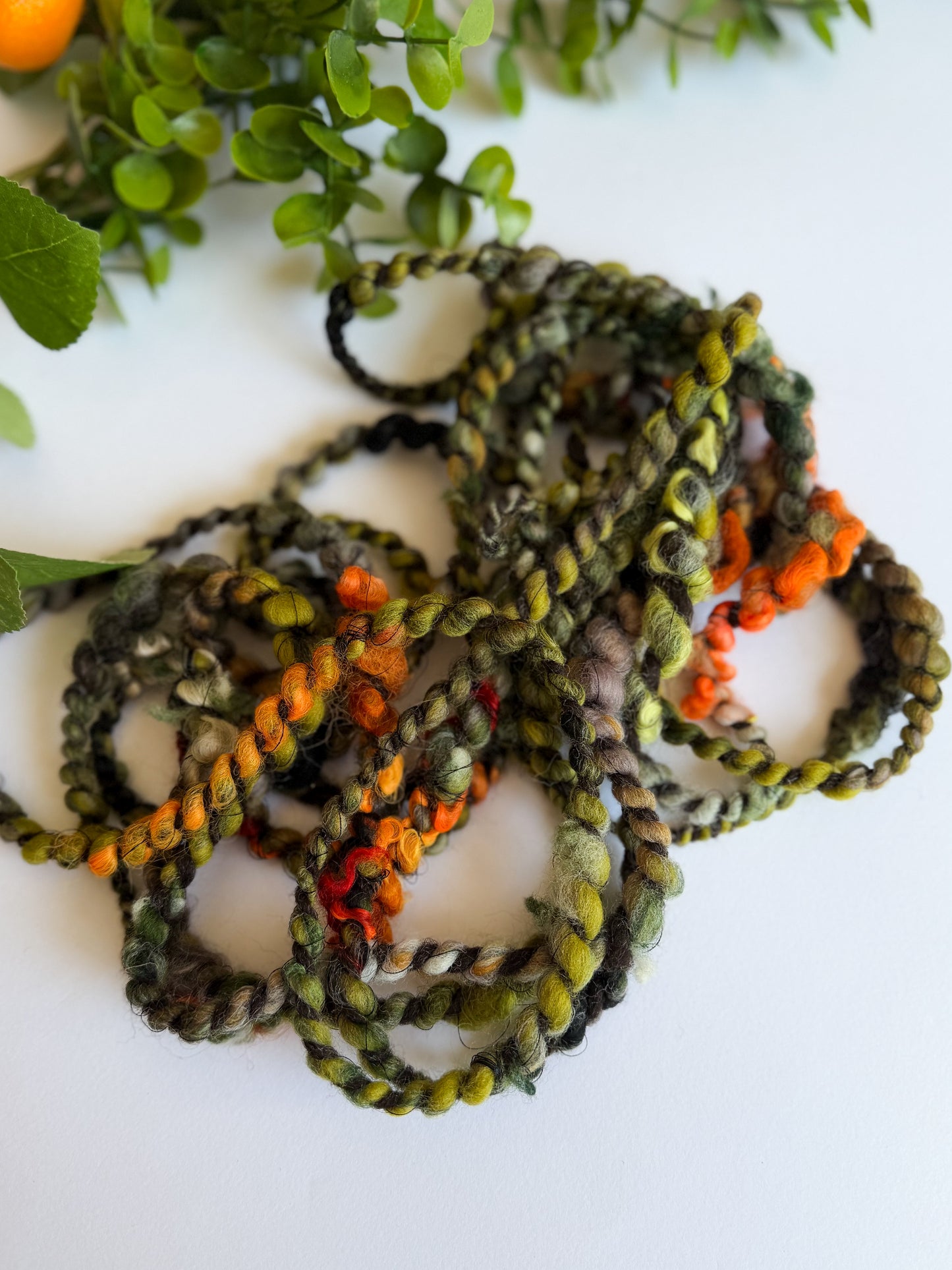 Yarn M