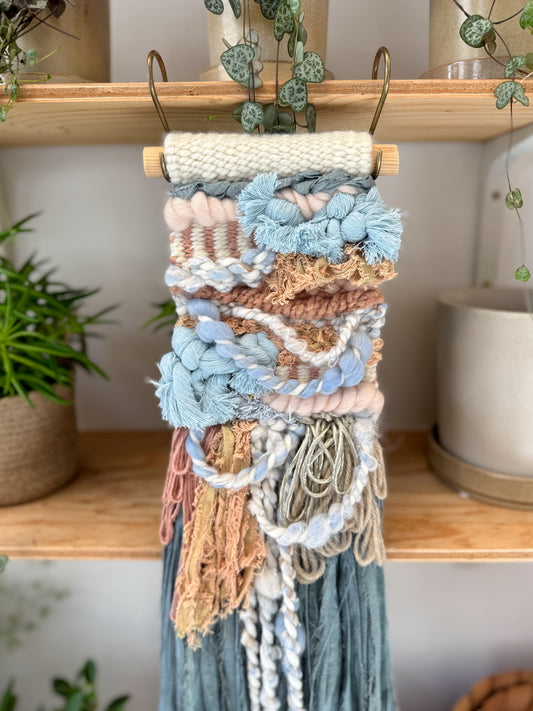Woven Hanging 5