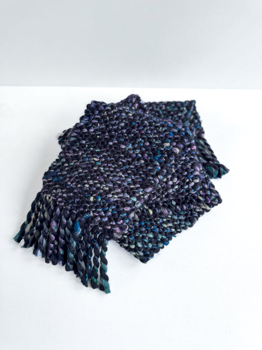 Woven Scarf 2