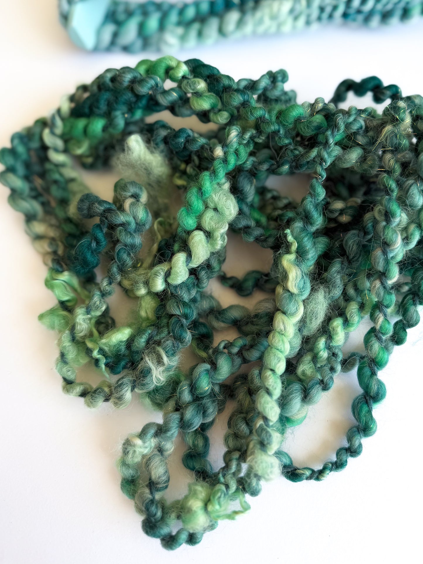 Yarn F