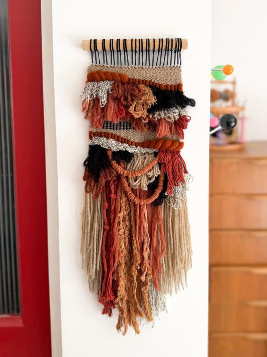 Woven Rustic