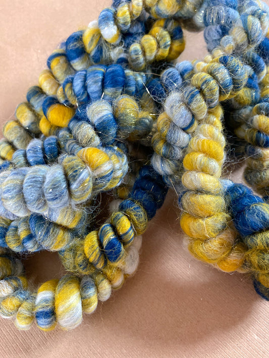 Yarn 3