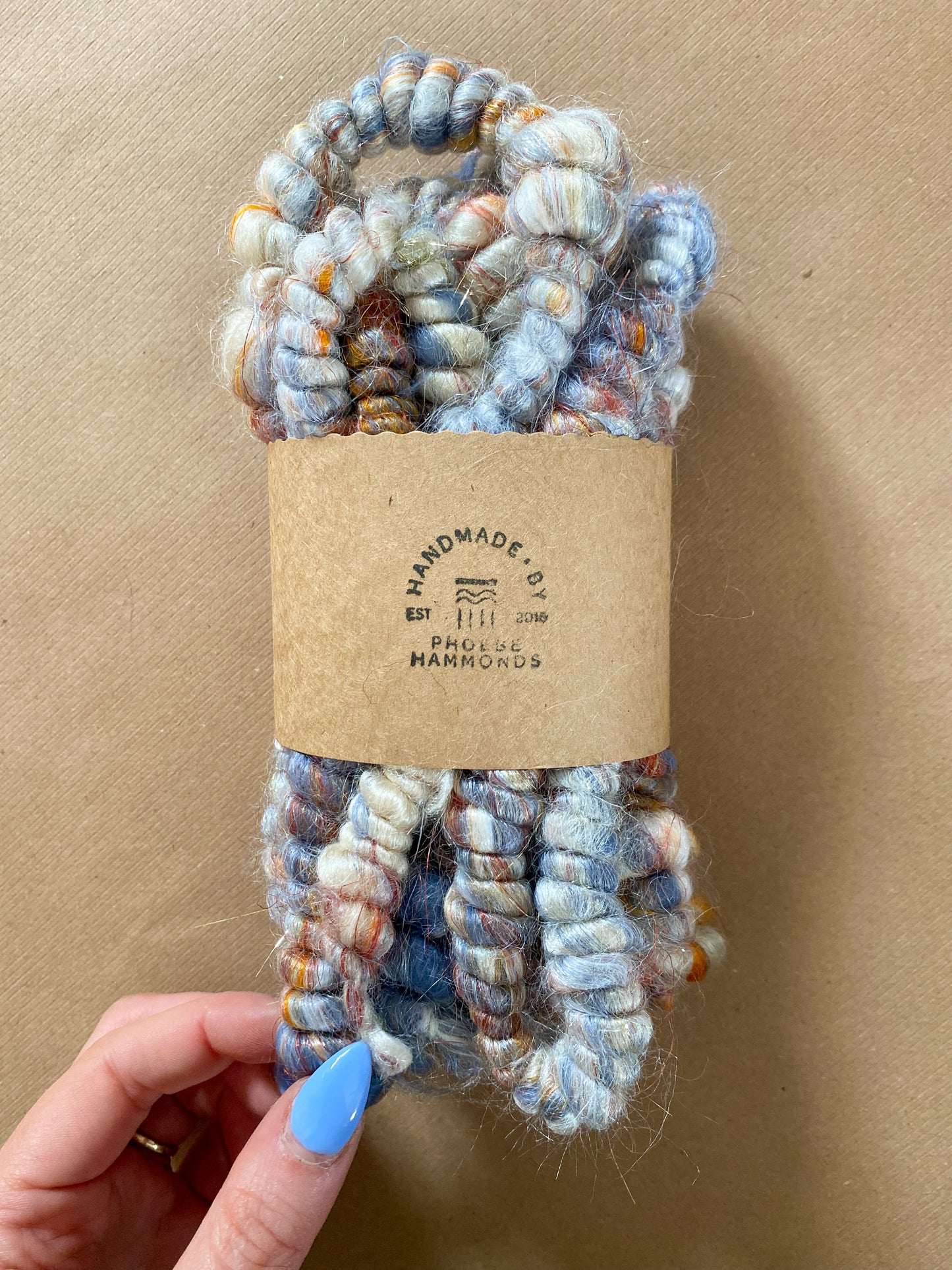 Yarn C3 Vegan